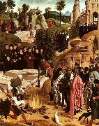 Geertgen Tot Sint Jans The Bones of John the Baptist oil painting